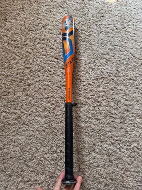 Louisville Kids Baseball Bat 24” 11.5Oz & 2 1/4” diameter